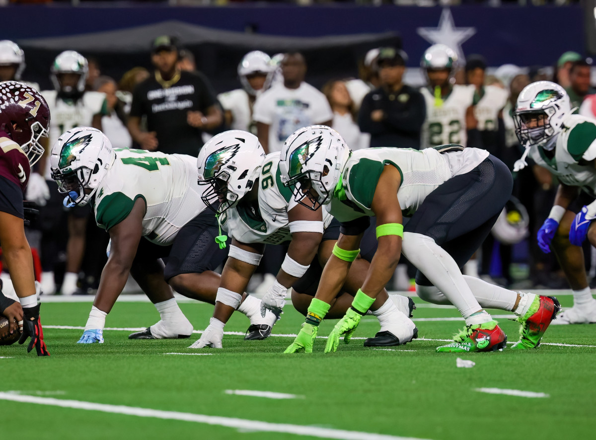 DeSoto vs Summer Creek UIL 6A Division 2 Final December 16, 2023 Photo-Tommy Hays10